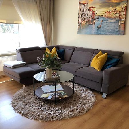 Upes Apartamenti Nr: 32 Valmiera Zewnętrze zdjęcie