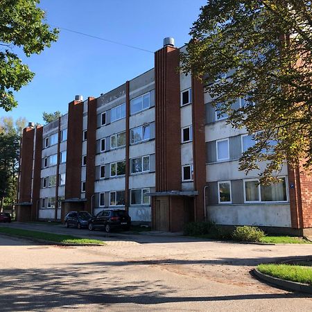 Upes Apartamenti Nr: 32 Valmiera Zewnętrze zdjęcie
