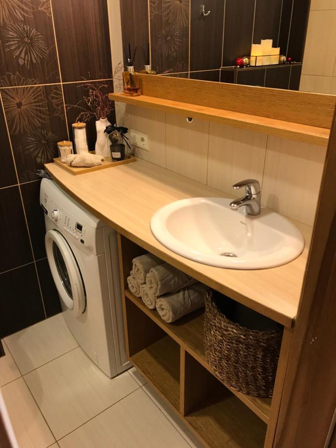 Upes Apartamenti Nr: 32 Valmiera Zewnętrze zdjęcie