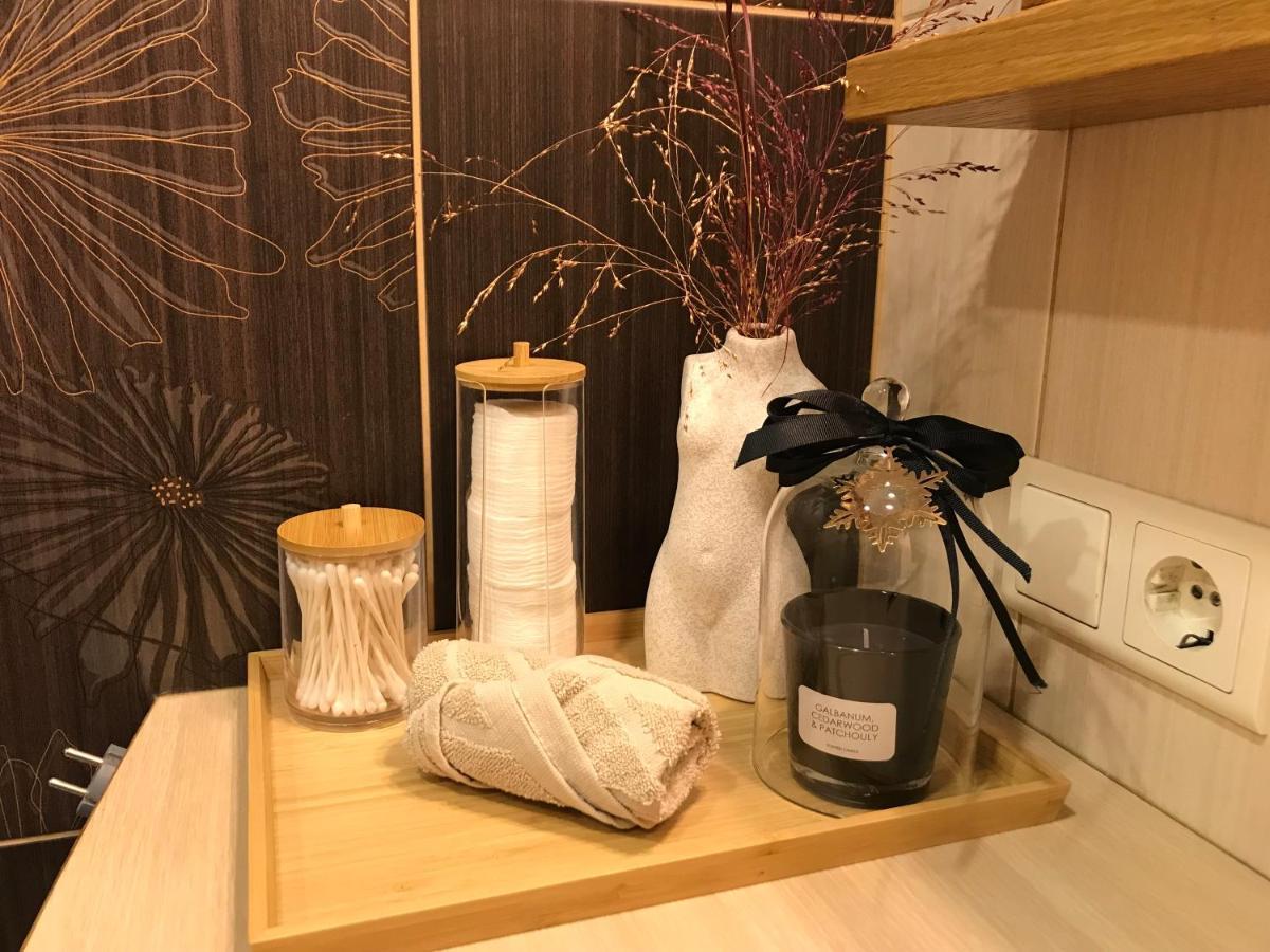 Upes Apartamenti Nr: 32 Valmiera Zewnętrze zdjęcie