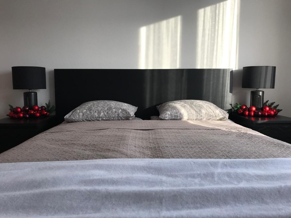 Upes Apartamenti Nr: 32 Valmiera Zewnętrze zdjęcie