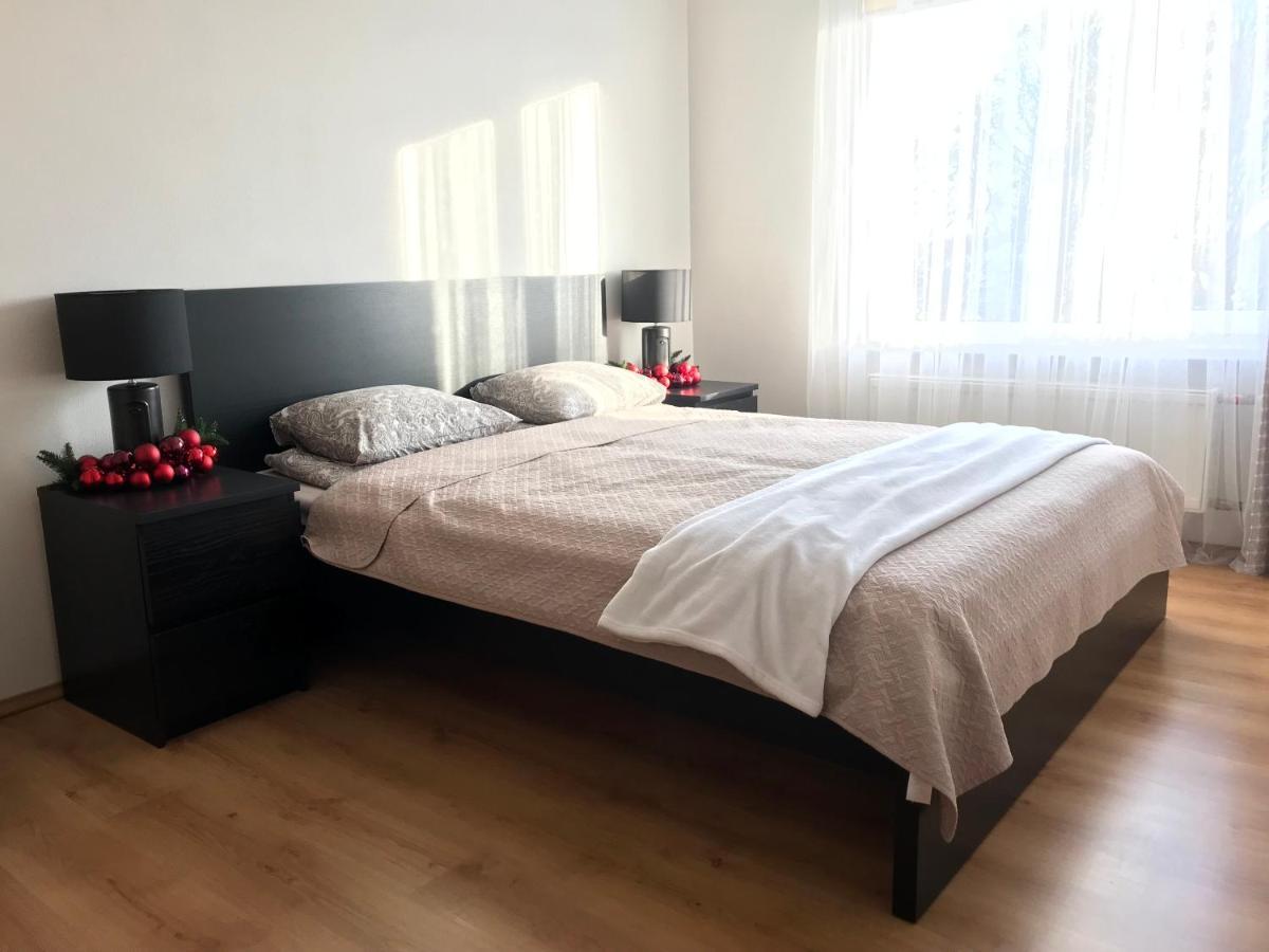 Upes Apartamenti Nr: 32 Valmiera Zewnętrze zdjęcie
