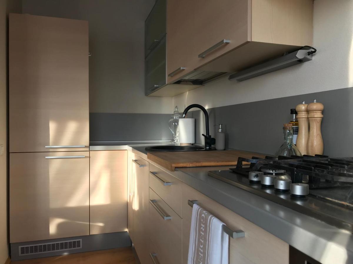 Upes Apartamenti Nr: 32 Valmiera Zewnętrze zdjęcie