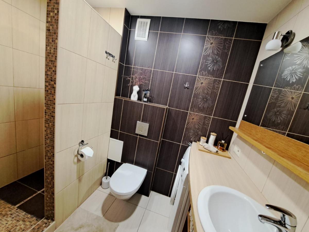 Upes Apartamenti Nr: 32 Valmiera Zewnętrze zdjęcie