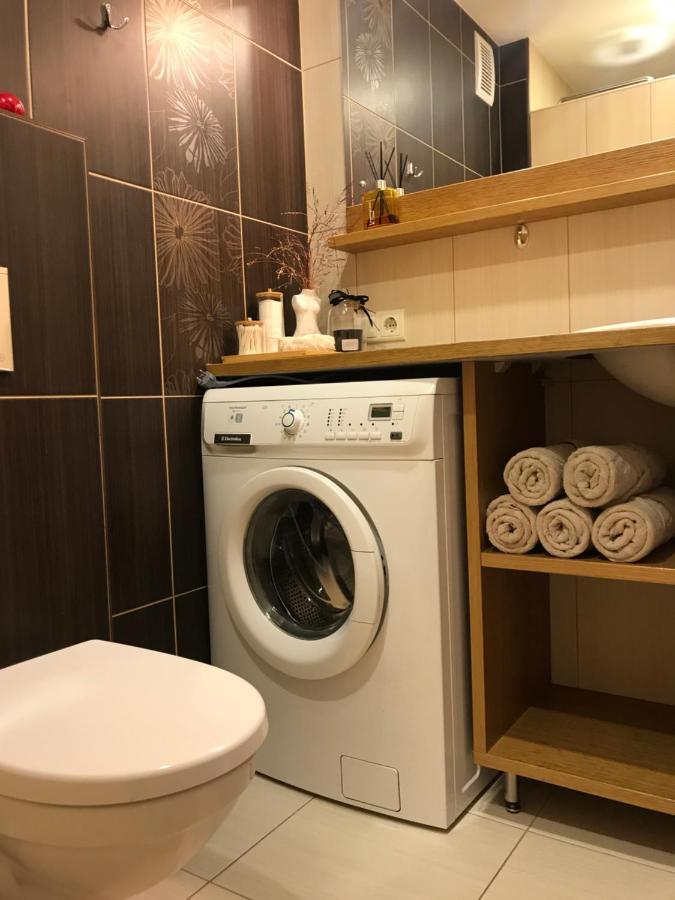 Upes Apartamenti Nr: 32 Valmiera Zewnętrze zdjęcie