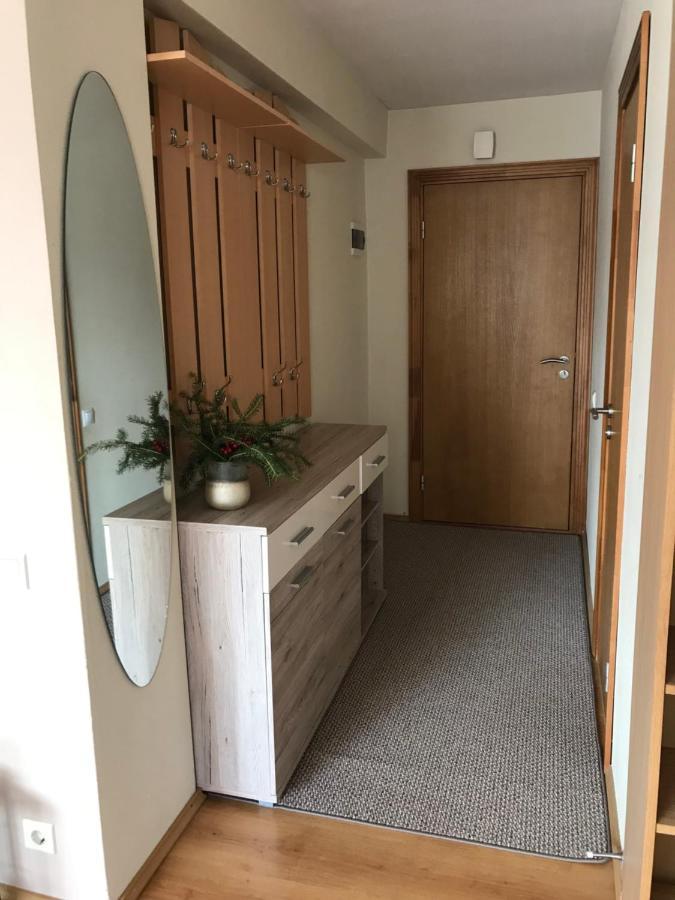 Upes Apartamenti Nr: 32 Valmiera Zewnętrze zdjęcie