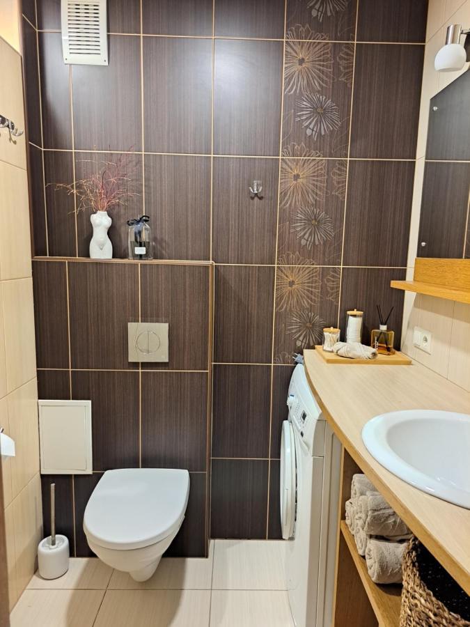 Upes Apartamenti Nr: 32 Valmiera Zewnętrze zdjęcie