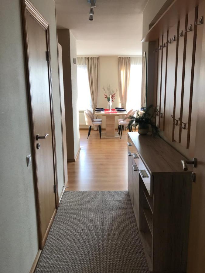 Upes Apartamenti Nr: 32 Valmiera Zewnętrze zdjęcie