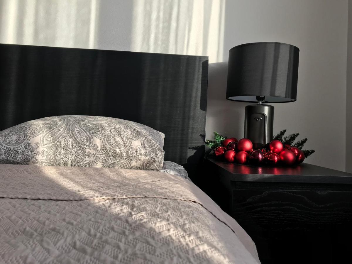 Upes Apartamenti Nr: 32 Valmiera Zewnętrze zdjęcie