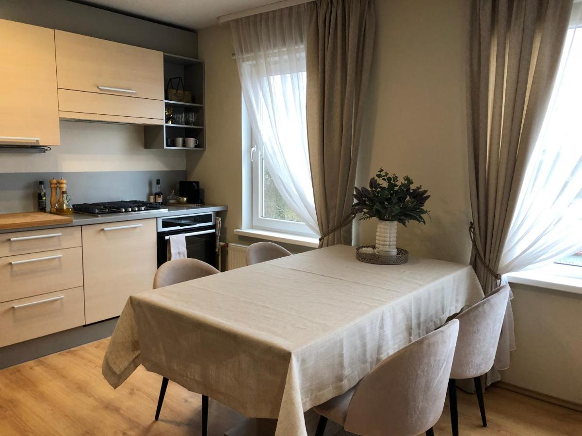 Upes Apartamenti Nr: 32 Valmiera Zewnętrze zdjęcie