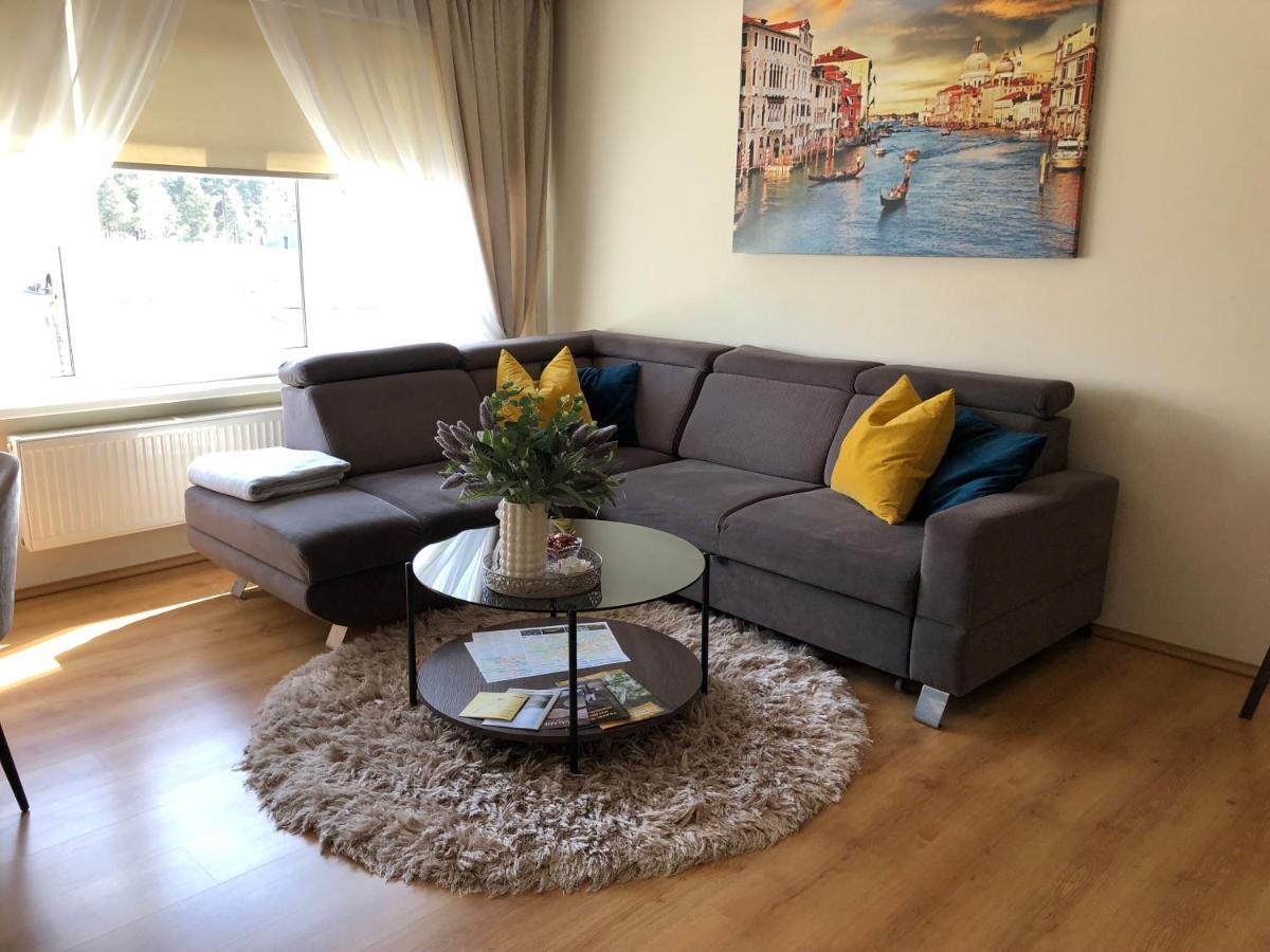 Upes Apartamenti Nr: 32 Valmiera Zewnętrze zdjęcie