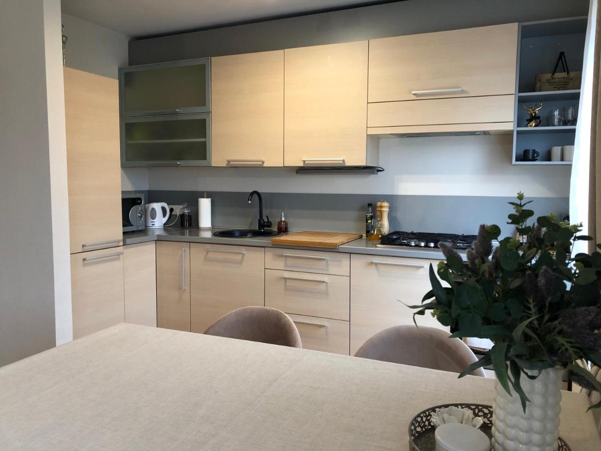 Upes Apartamenti Nr: 32 Valmiera Zewnętrze zdjęcie
